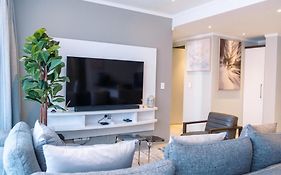 Jordan'S Luxe Apartments